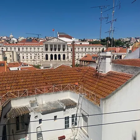 Apartamento Cruz De Poiais