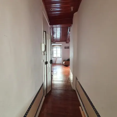 Cruz De Poiais Apartamento